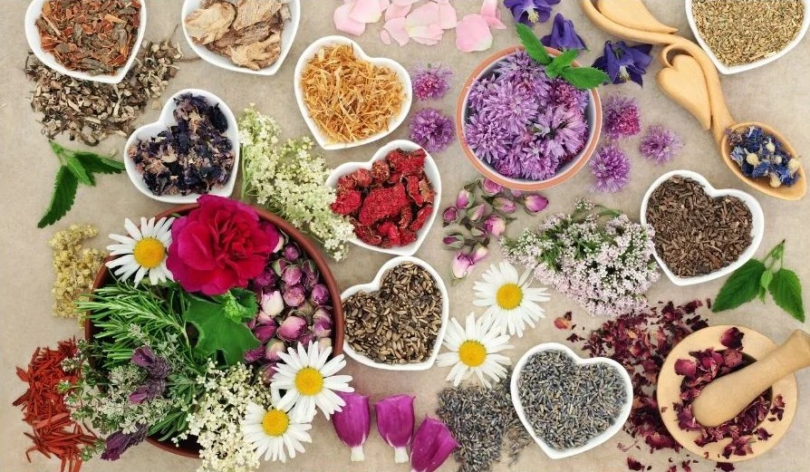 Bí quyết làm đẹp từ phương thức cổ truyền