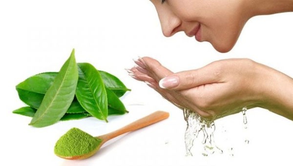 Bí quyết làm đẹp từ phương thức cổ truyền