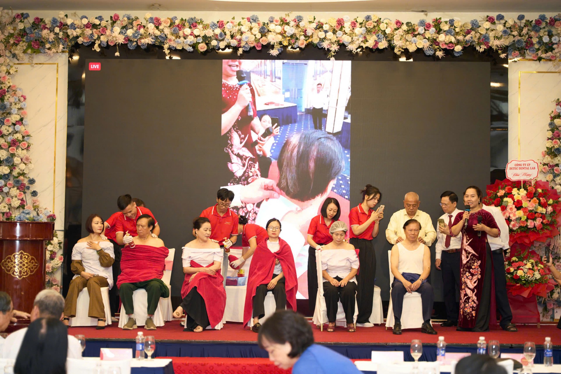 Hội thảo “Y học Việt trong điều trị các bệnh cơ xương khớp”: Kết nối tinh hoa cổ truyền và thành tựu hiện đại