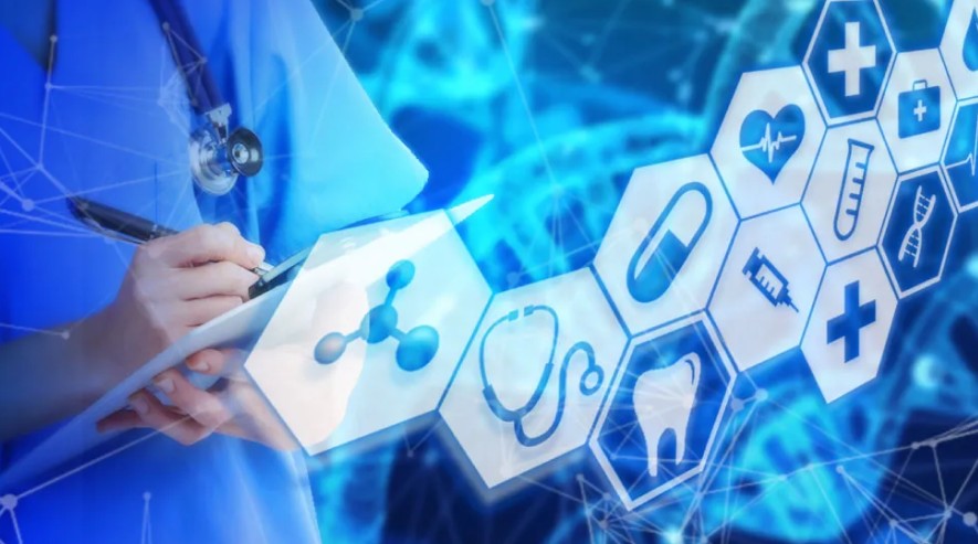 Triển khai Hệ thống quản lý quốc gia về hành nghề và khám chữa bệnh