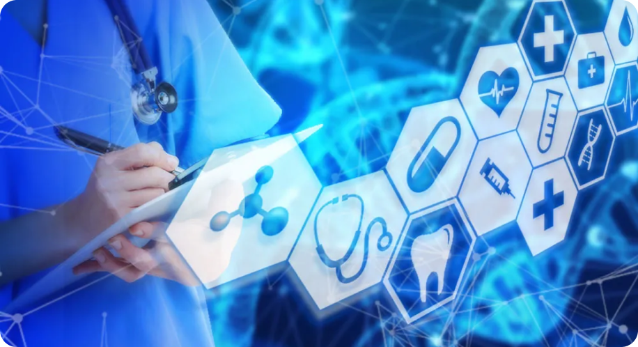 Triển khai Hệ thống quản lý quốc gia về hành nghề và khám chữa bệnh