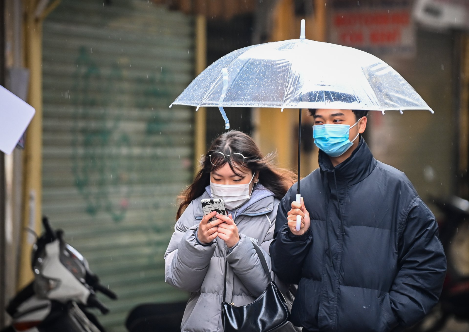 Phòng bệnh đúng cách khi trời lạnh để bảo vệ sức khỏe