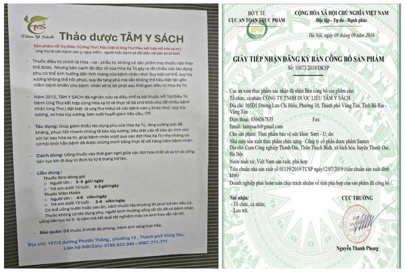 Lương y Bùi Văn Sách: Ung thư, suy tủy xương xuất huyết giảm tiểu cầu vô căn, hãy nhìn vào người thật, việc thật để đánh giá vấn đề Lương y Bùi Văn Sách: Ung thư, suy tủy xương xuất huyết giảm tiểu cầu vô căn, hãy nhìn vào người thật, việc thật để đánh giá vấn đề