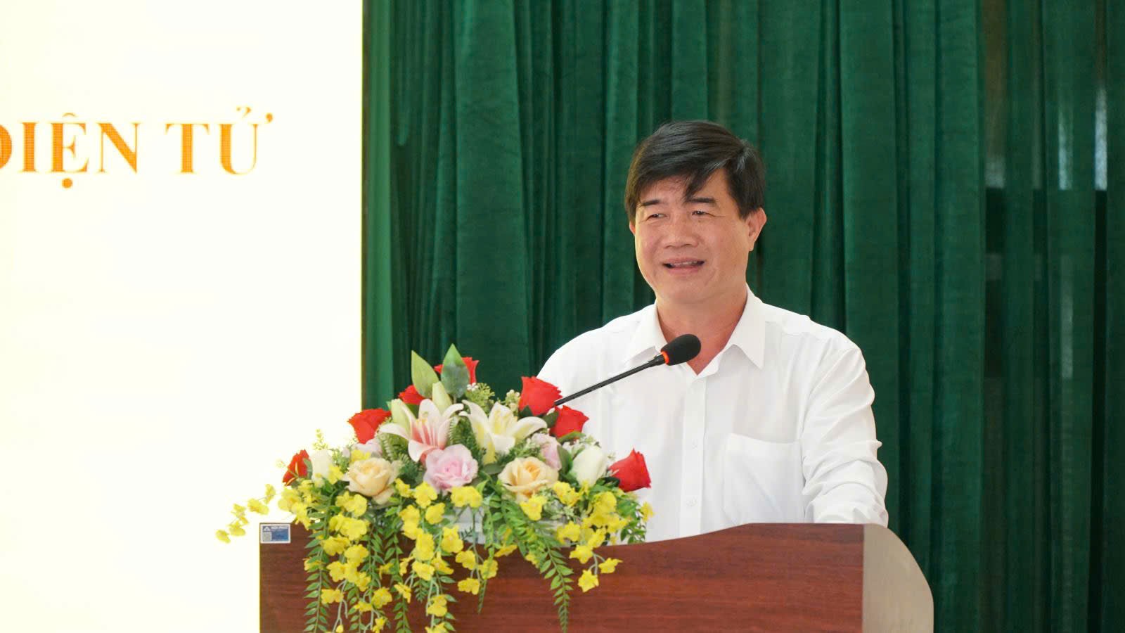 Đắk Lắk: Ngành Y tế hoàn thành triển khai hồ sơ bệnh án điện tử tại tất cả cơ sở khám chữa bệnh