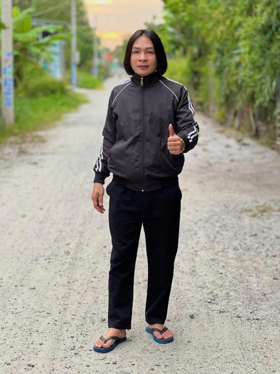 Có những điều đẹp hơn cả ngoại hình