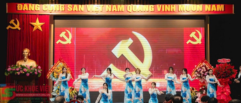 Đại hội Công đoàn xã Hoài Đức lần thứ I: Phát huy sức mạnh đoàn kết, góp phần xây dựng xã văn minh, phát triển Đại hội Công đoàn xã Hoài Đức lần thứ I: Phát huy sức mạnh đoàn kết, góp phần xây dựng xã văn minh, phát triển