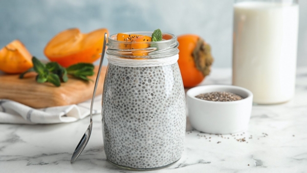 6 nhóm người nên tránh ăn hạt chia