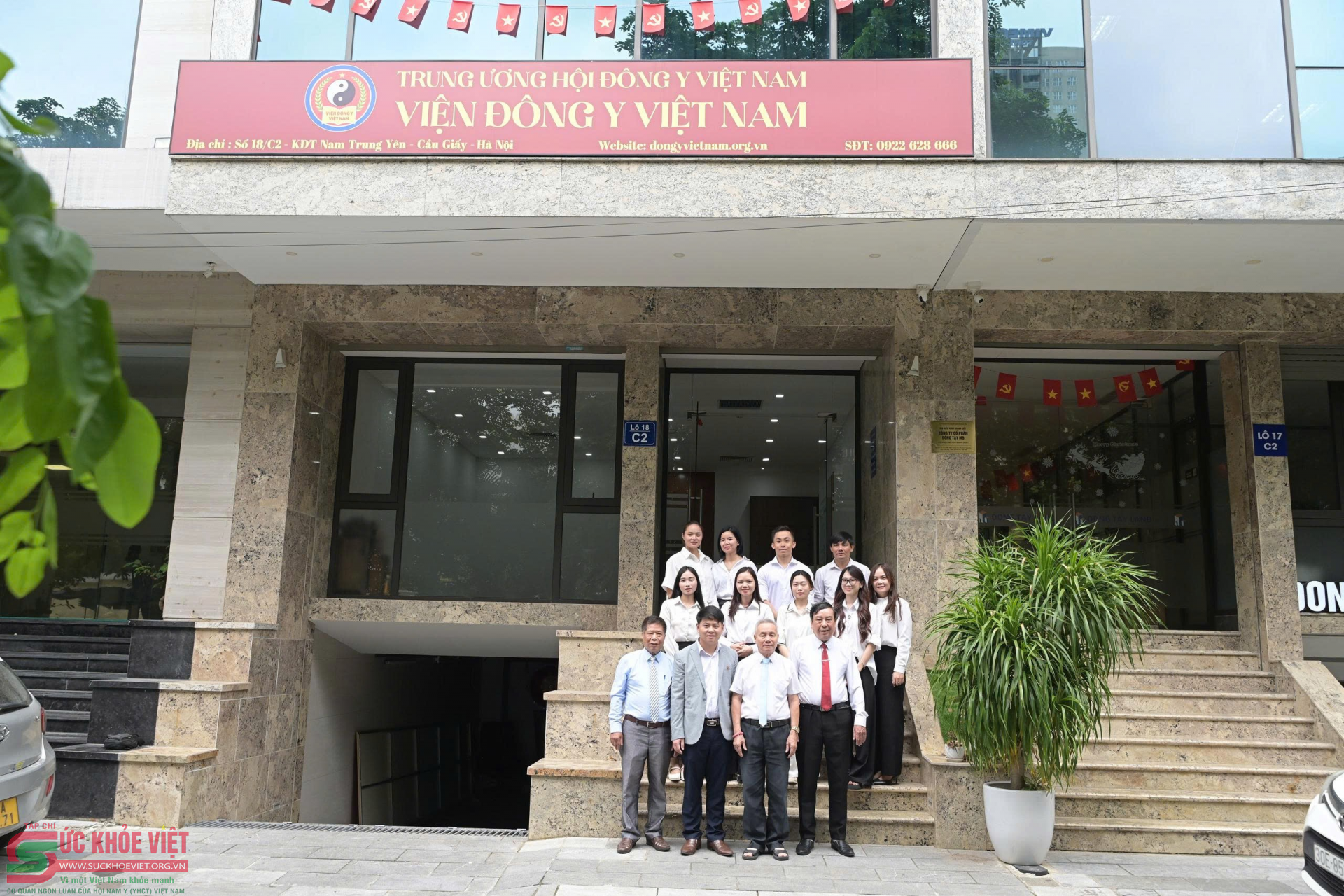 Viện Đông Y Việt Nam được Bộ Y tế đồng thuận tổ chức đào tạo lên tục theo quy định Viện Đông Y Việt Nam được Bộ Y tế đồng thuận tổ chức đào tạo lên tục theo quy định