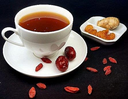 Chớm Đông Dưỡng Khí – Một Chén Trà, Ấm Cả Mùa Lạnh