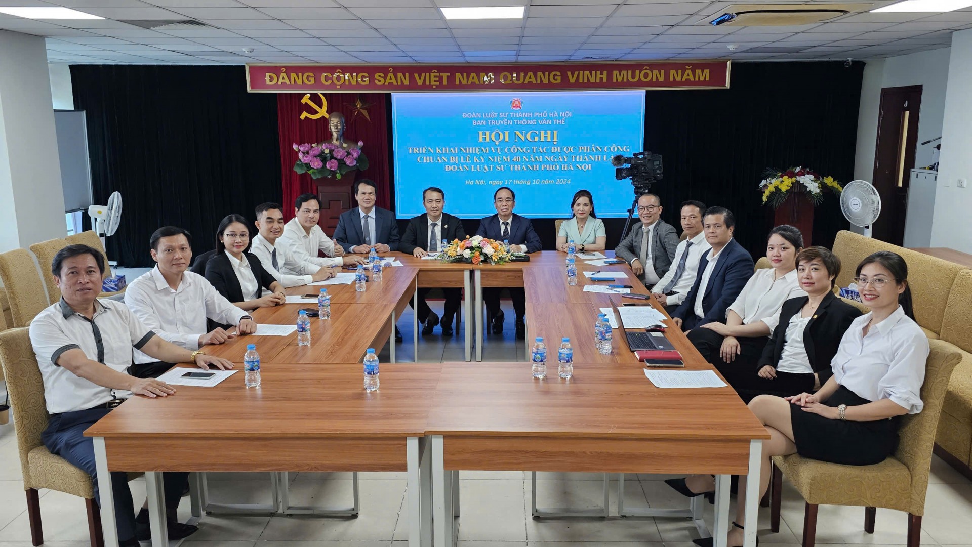 Luật sư Nguyễn Thanh Hải: Người Luật sư Nguyễn Thanh Hải: Người