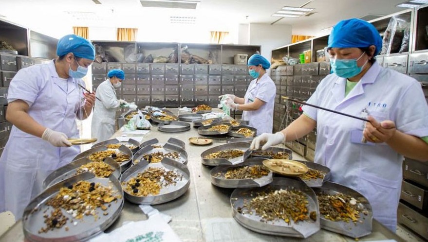 Chức năng, nhiệm vụ của Khoa Y học cổ truyền trong cơ sở khám bệnh, chữa bệnh