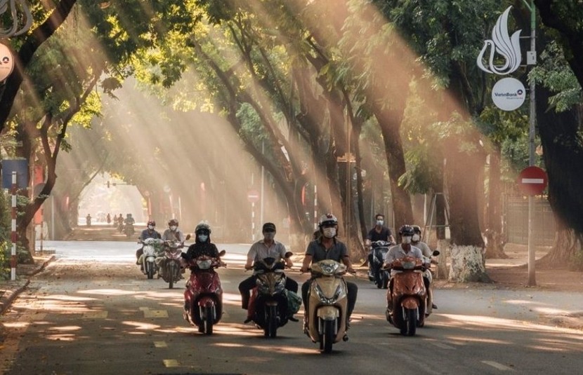 Dự báo thời tiết ngày 26/10/2025: Miền Bắc trời lạnh, có nơi dưới 17 độ C