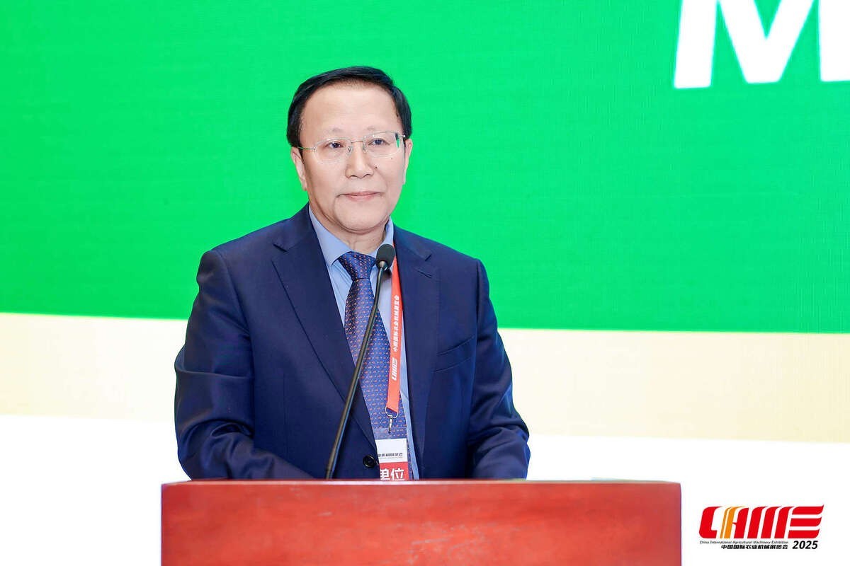 Tăng cường hợp tác, thúc đẩy chuyển đổi số nông nghiệp Châu Á – Thái Bình Dương Tăng cường hợp tác, thúc đẩy chuyển đổi số nông nghiệp Châu Á – Thái Bình Dương