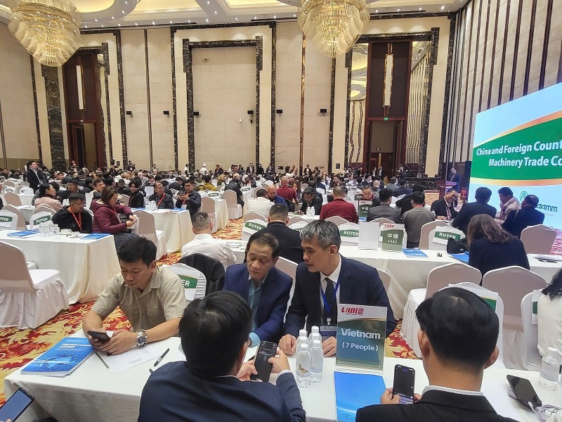 Tăng cường hợp tác, thúc đẩy chuyển đổi số nông nghiệp Châu Á – Thái Bình Dương