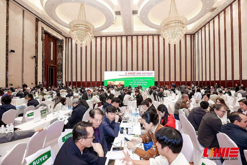 Tăng cường hợp tác, thúc đẩy chuyển đổi số nông nghiệp Châu Á – Thái Bình Dương