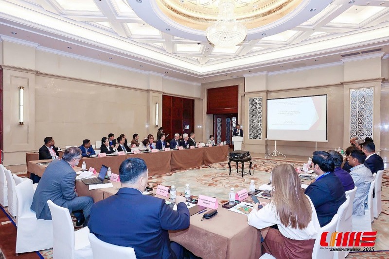 Tăng cường hợp tác, thúc đẩy chuyển đổi số nông nghiệp Châu Á – Thái Bình Dương