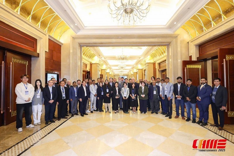 undefined Tăng cường hợp tác, thúc đẩy chuyển đổi số nông nghiệp Châu Á – Thái Bình Dương