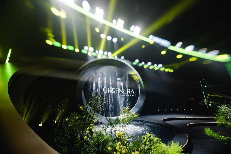 Grenera Southmark: Dòng chảy cảm xúc lan tỏa tại sự kiện “Greenera Flows in You” Grenera Southmark: Dòng chảy cảm xúc lan tỏa tại sự kiện “Greenera Flows in You”