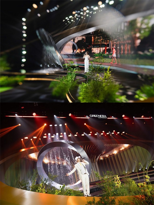 Grenera Southmark: Dòng chảy cảm xúc lan tỏa tại sự kiện “Greenera Flows in You” Grenera Southmark: Dòng chảy cảm xúc lan tỏa tại sự kiện “Greenera Flows in You”