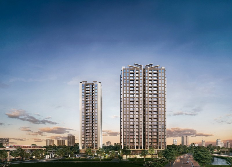 Grenera Southmark: Dòng chảy cảm xúc lan tỏa tại sự kiện “Greenera Flows in You” Grenera Southmark: Dòng chảy cảm xúc lan tỏa tại sự kiện “Greenera Flows in You”