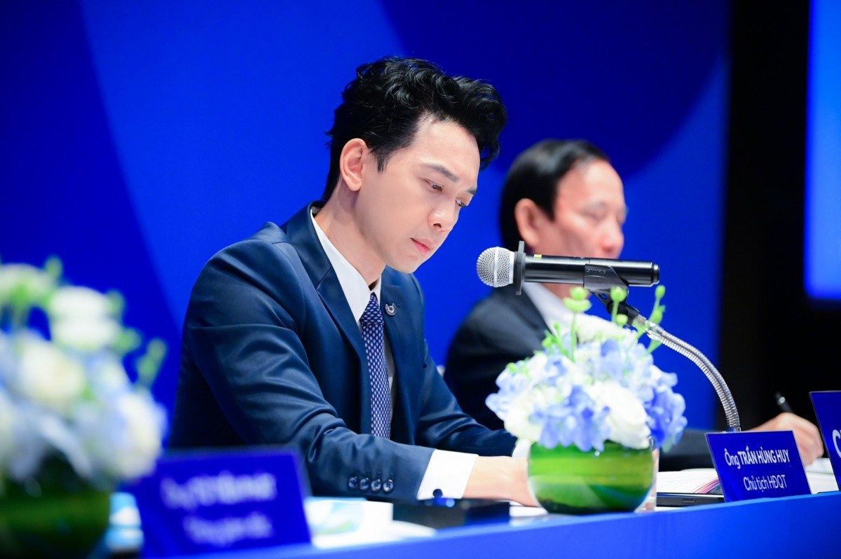 Chủ tịch ACB Trần Hùng Huy: Biểu tượng lãnh đạo mới của ngân hàng tư nhân Việt Nam