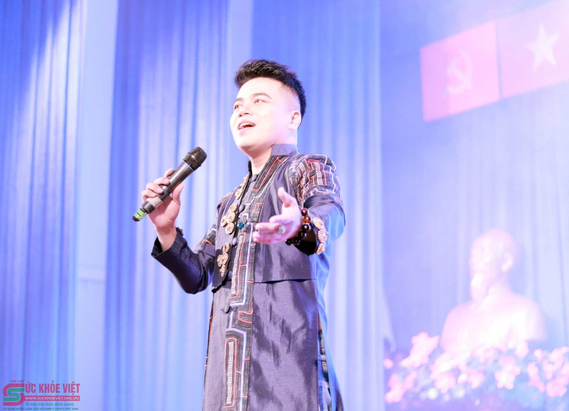 Chuyện “khó nói” được nói to tại Đại học Mở TP. Hồ Chí Minh: Chung tay vì sức khỏe sinh sản và tình dục an toàn cho sinh viên