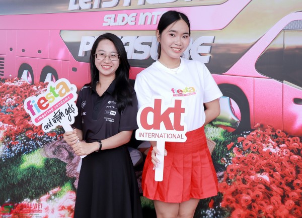 Chuyện “khó nói” được nói to tại Đại học Mở TP. Hồ Chí Minh: Chung tay vì sức khỏe sinh sản và tình dục an toàn cho sinh viên