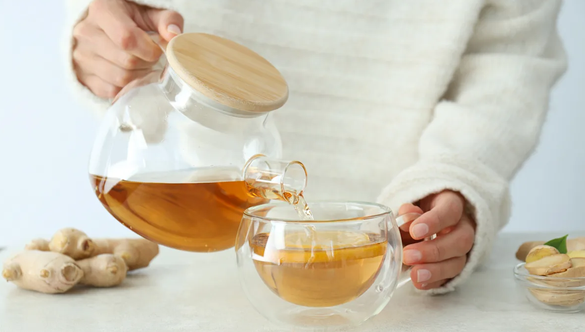 Những thực phẩm giúp làm dịu cơn đau họng hiệu quả