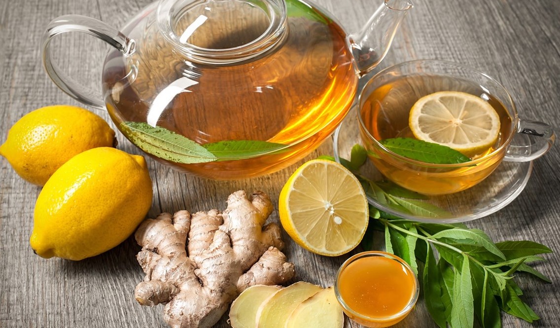 Những thực phẩm giúp làm dịu cơn đau họng hiệu quả