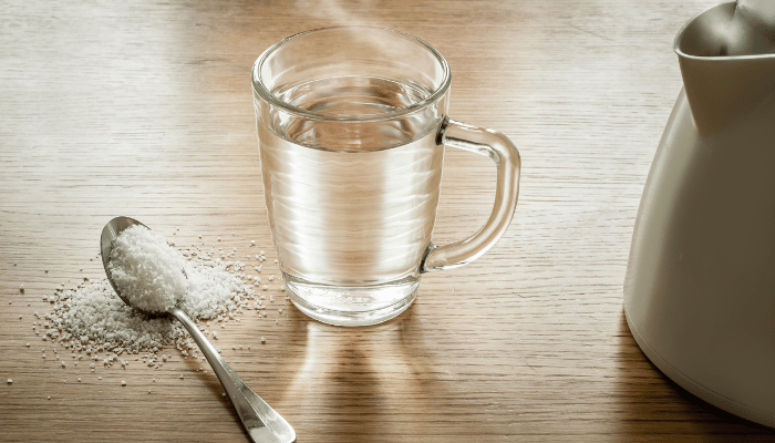 Những thực phẩm giúp làm dịu cơn đau họng hiệu quả