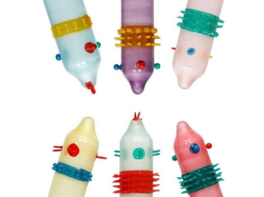 Các loại bao cao su có bi – Bí mật giúp cuộc yêu thăng hoa hơn bao giờ hết Các loại bao cao su có bi – Bí mật giúp cuộc yêu thăng hoa hơn bao giờ hết