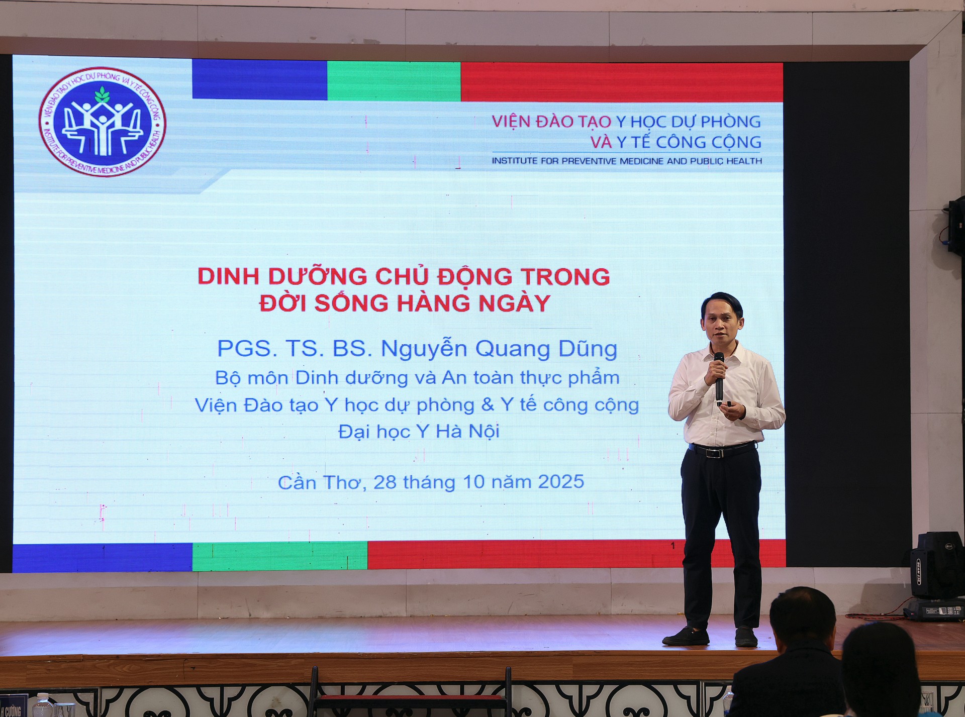 Hướng dẫn chăm sóc sức khỏe chủ động cho phụ nữ – Sáng kiến hợp tác giữa Trung tâm T5G – Bộ Y tế và Hiệp hội Bia - Rượu - Nước giải khát Việt Nam Hướng dẫn chăm sóc sức khỏe chủ động cho phụ nữ – Sáng kiến hợp tác giữa Trung tâm T5G – Bộ Y tế và Hiệp hội Bia - Rượu - Nước giải khát Việt Nam