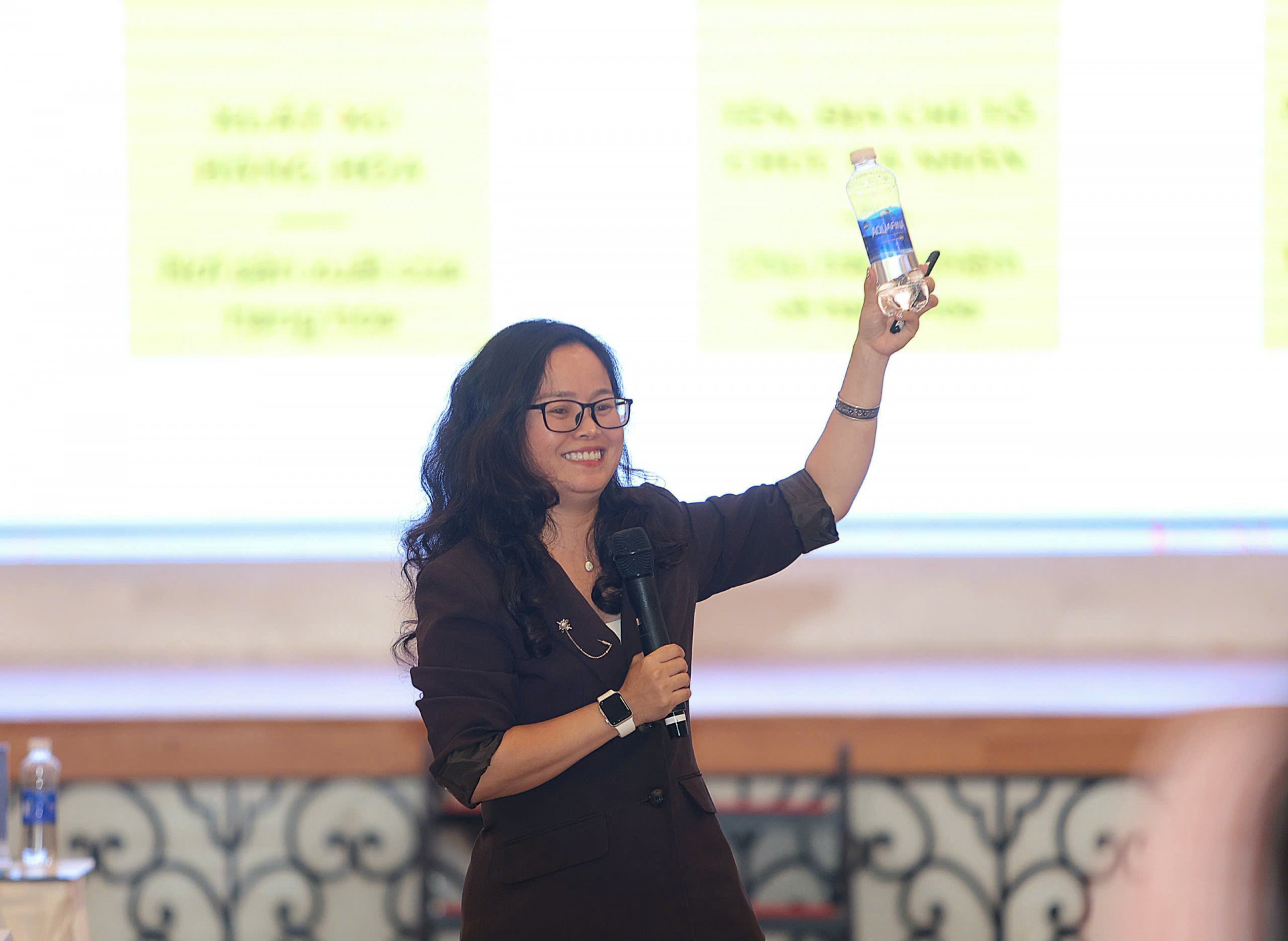 Hướng dẫn chăm sóc sức khỏe chủ động cho phụ nữ – Sáng kiến hợp tác giữa Trung tâm T5G – Bộ Y tế và Hiệp hội Bia - Rượu - Nước giải khát Việt Nam Hướng dẫn chăm sóc sức khỏe chủ động cho phụ nữ – Sáng kiến hợp tác giữa Trung tâm T5G – Bộ Y tế và Hiệp hội Bia - Rượu - Nước giải khát Việt Nam