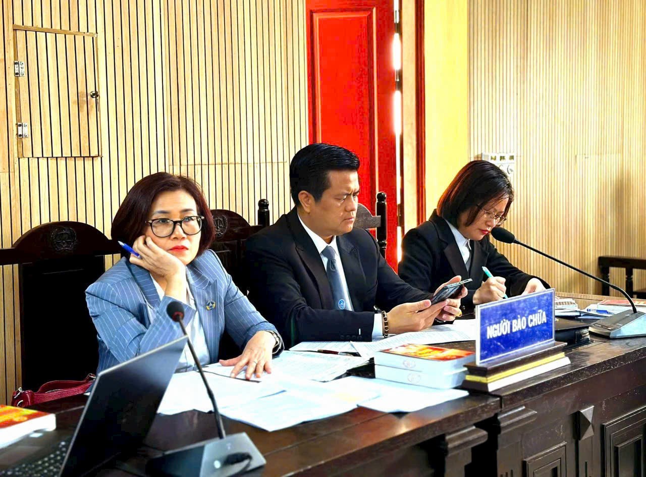 Thế giới ảo, hậu quả thật: Báo động thực trạng trẻ vị thành niên 