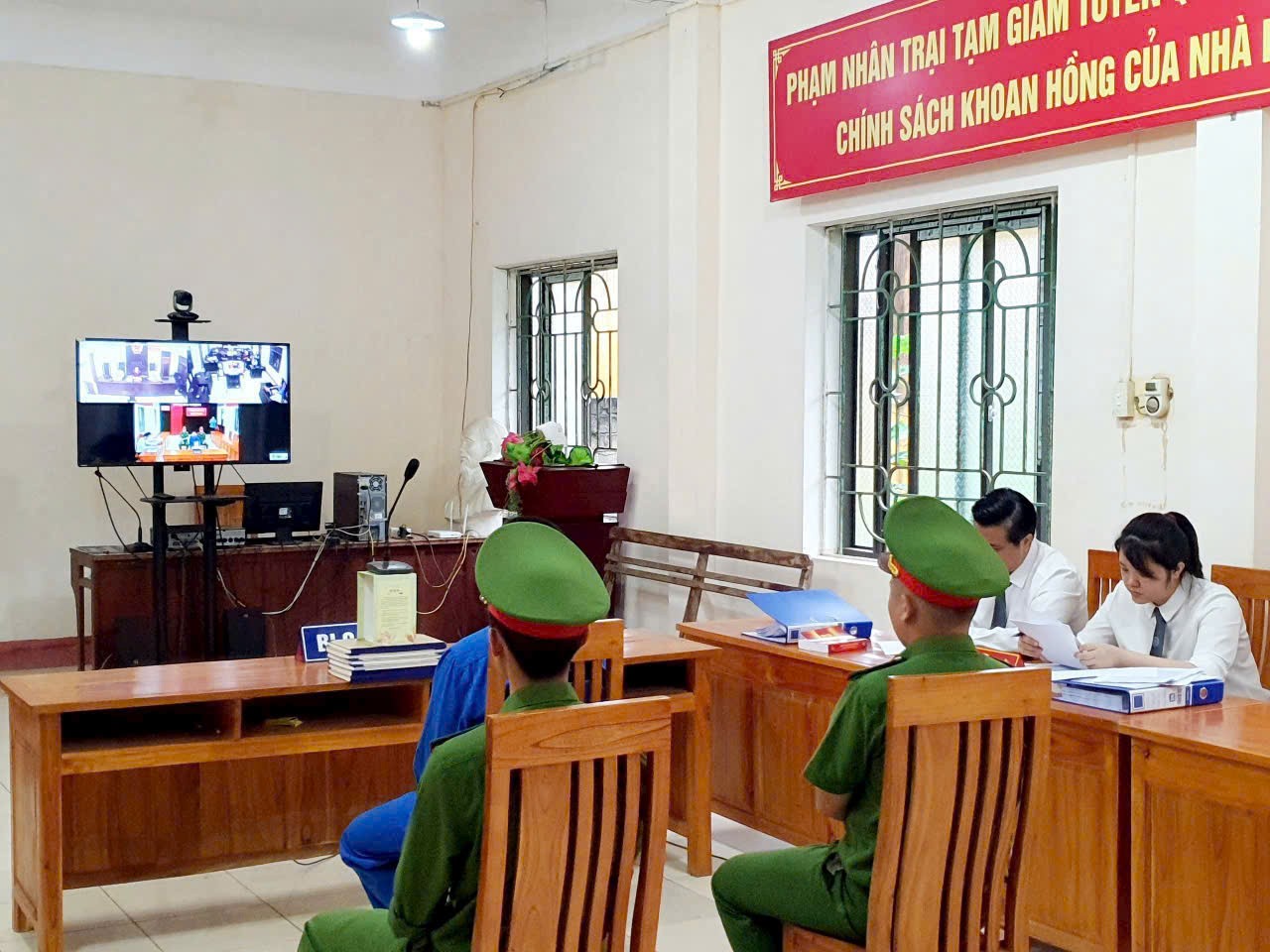 Thế giới ảo, hậu quả thật: Báo động thực trạng trẻ vị thành niên 