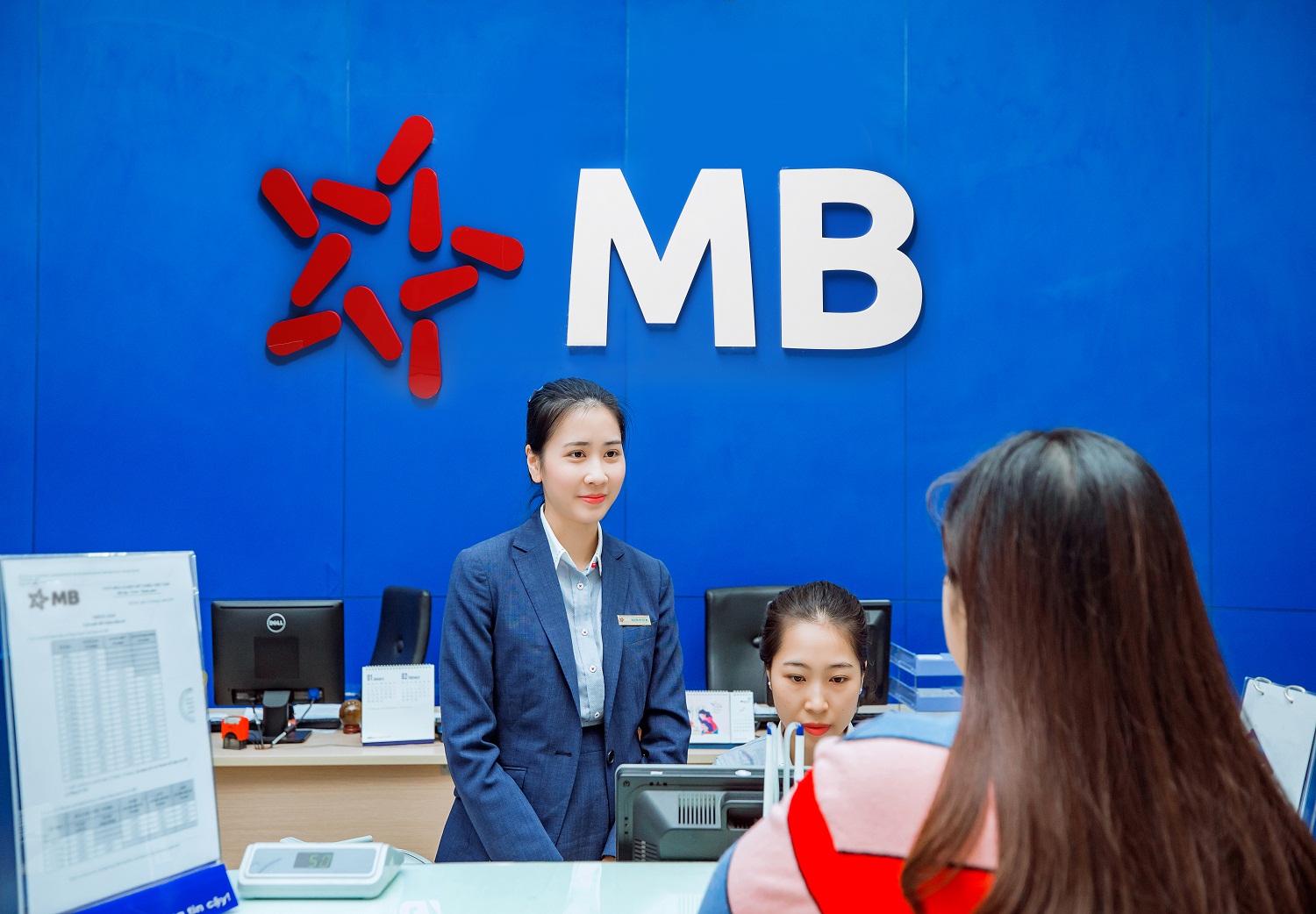Ngân hàng thương mại cổ phần Quân đội - MBBank