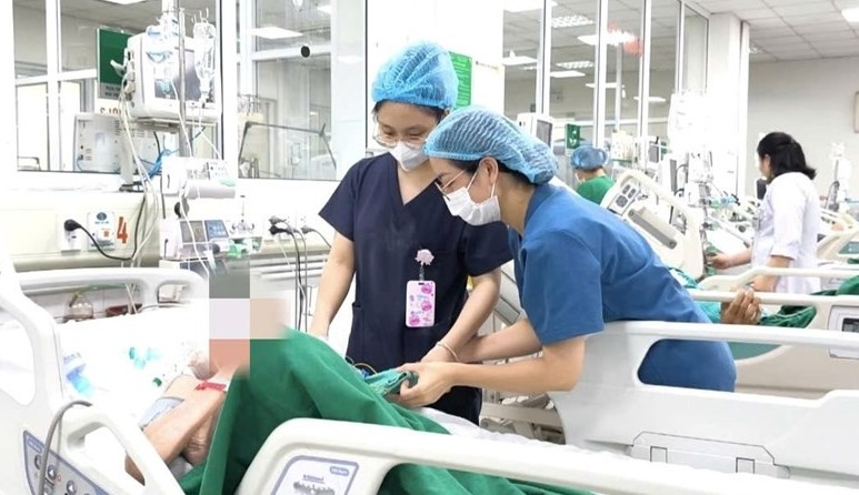 Bộ Y tế đề nghị Bộ Công an hỗ trợ ngăn chặn hành hung nhân viên y tế