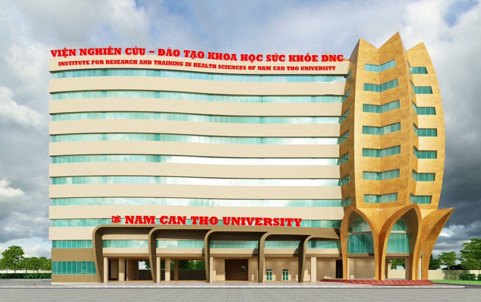 Chung tay nâng cao nhận thức cho giới trẻ: Sắp diễn ra chương trình tuyên truyền sức khỏe sinh sản và tình dục tại Đại học Nam Cần Thơ