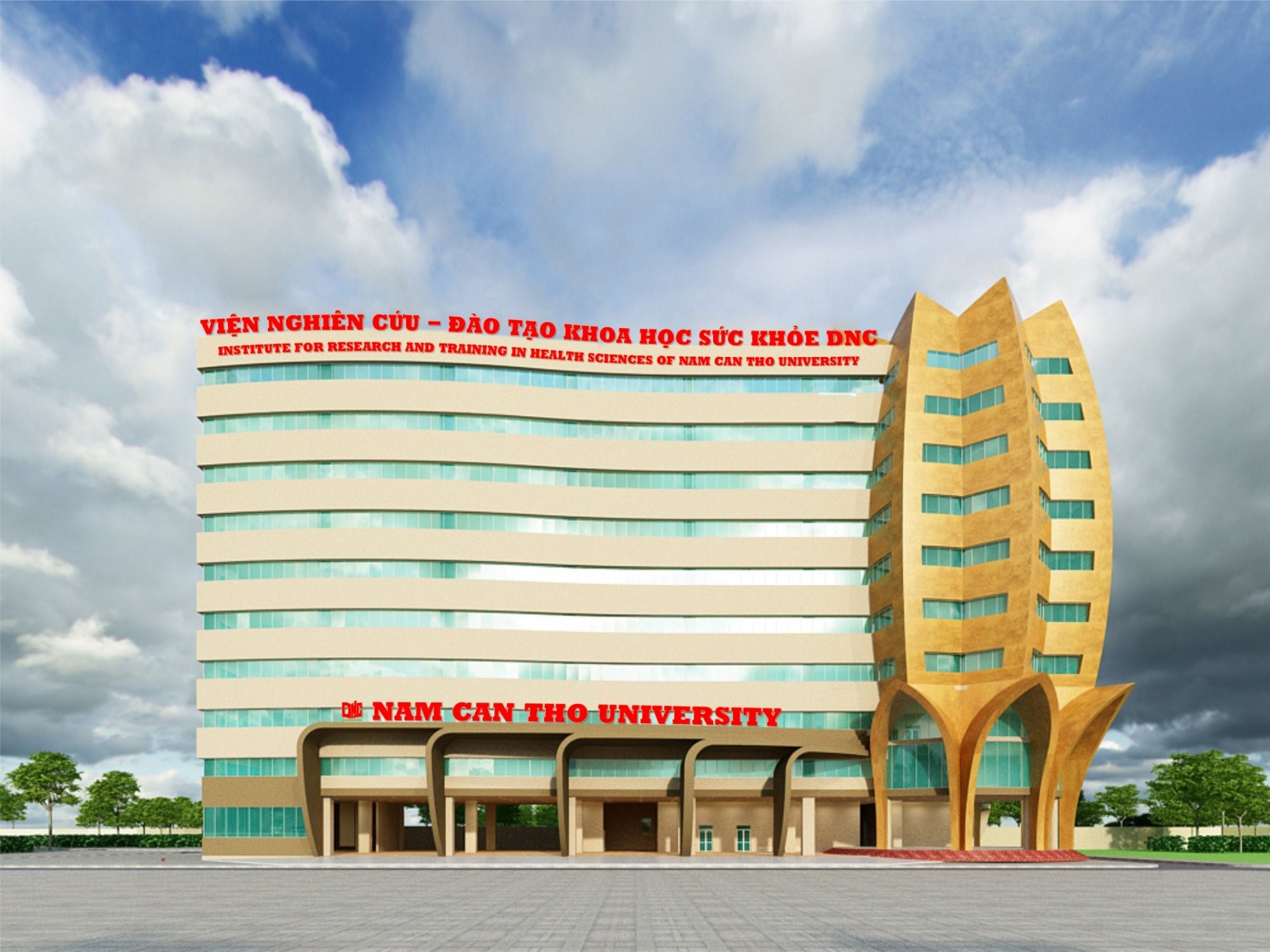 Chung tay nâng cao nhận thức cho giới trẻ: Sắp diễn ra chương trình tuyên truyền sức khỏe sinh sản và tình dục tại Đại học Nam Cần Thơ