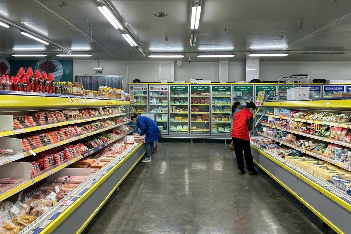 Đắk Lắk: Đảm bảo an toàn thực phẩm trong mùa mưa bão