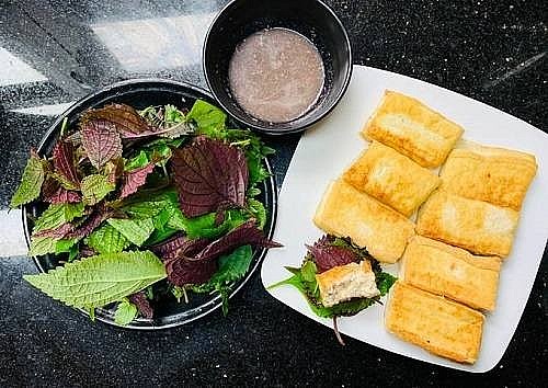 Kỳ 3: Bí quyết làm đẹp từ cây kinh giới – Dưỡng da, trị mụn và chăm sóc sắc đẹp tự nhiên