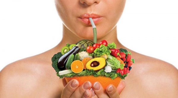 Cách giúp cơ thể sản xuất collagen tự nhiên