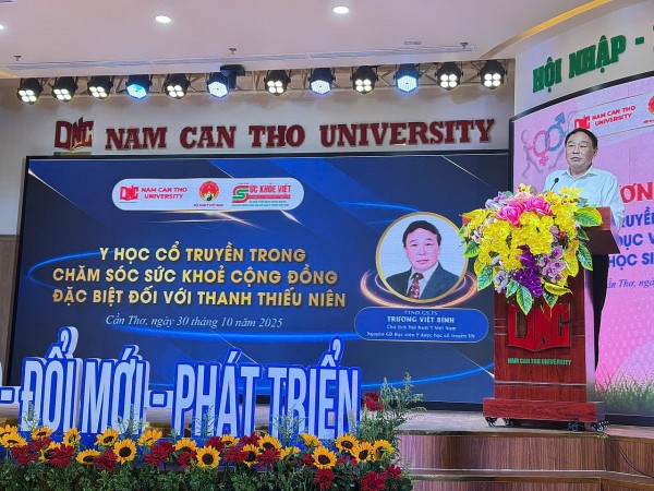 Y học cổ truyền với sức khỏe tình dục và sức khỏe sinh sản của sinh viên