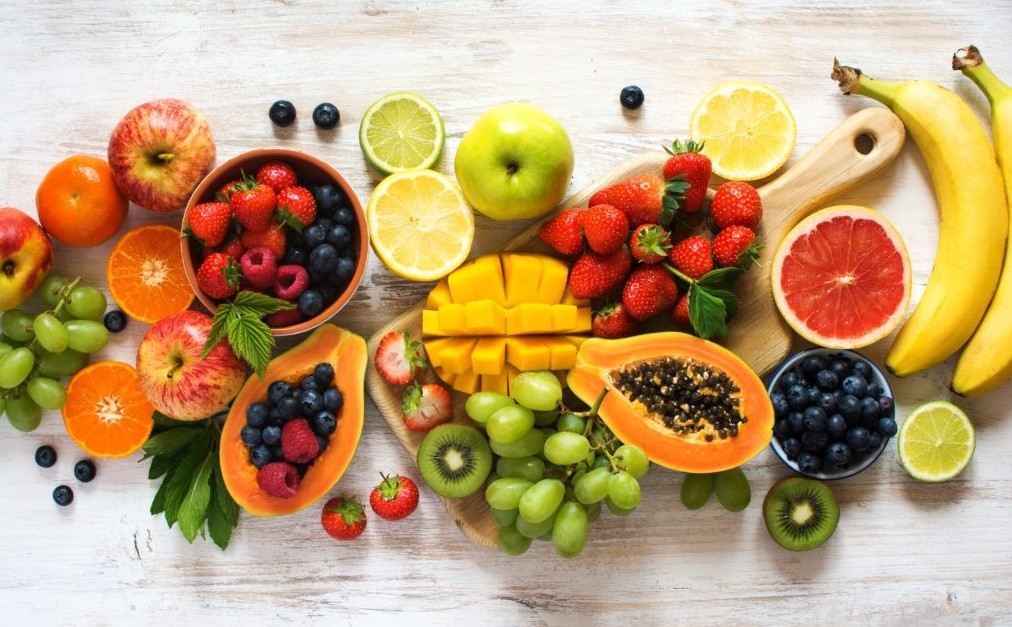 [Infographic] 5 loại trái cây giàu vitamin B6 giúp cải thiện não bộ