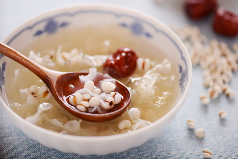 Ý dĩ – “Ngọc mạch” trong kho tàng dược liệu cổ truyền