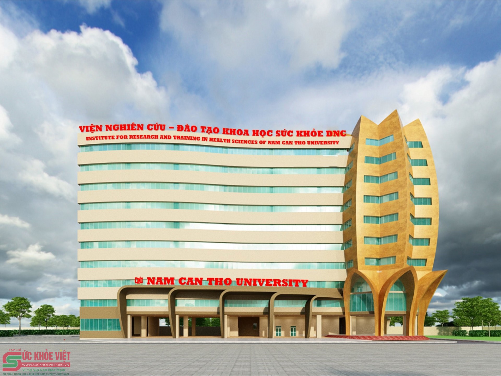 Chương trình tuyên truyền giáo dục sức khỏe sinh sản và tình dục cho học sinh, sinh viên tại Đại học Nam Cần Thơ