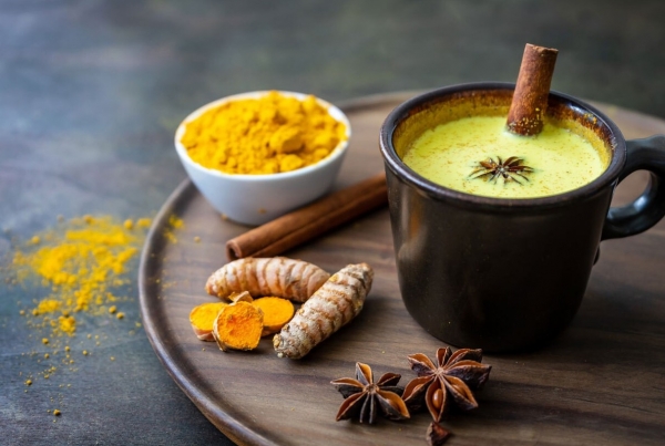 Nhóm thực phẩm nên bổ sung vào mùa đông để tăng sức đề kháng, giữ ấm cơ thể