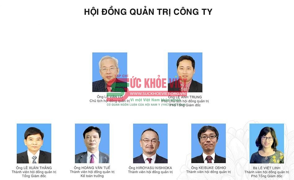 Dược phẩm Hà Tây – Doanh nghiệp dược hàng đầu bị xử phạt vi phạm hành chính vì sai phạm trong phân phối thuốc nhập khẩu