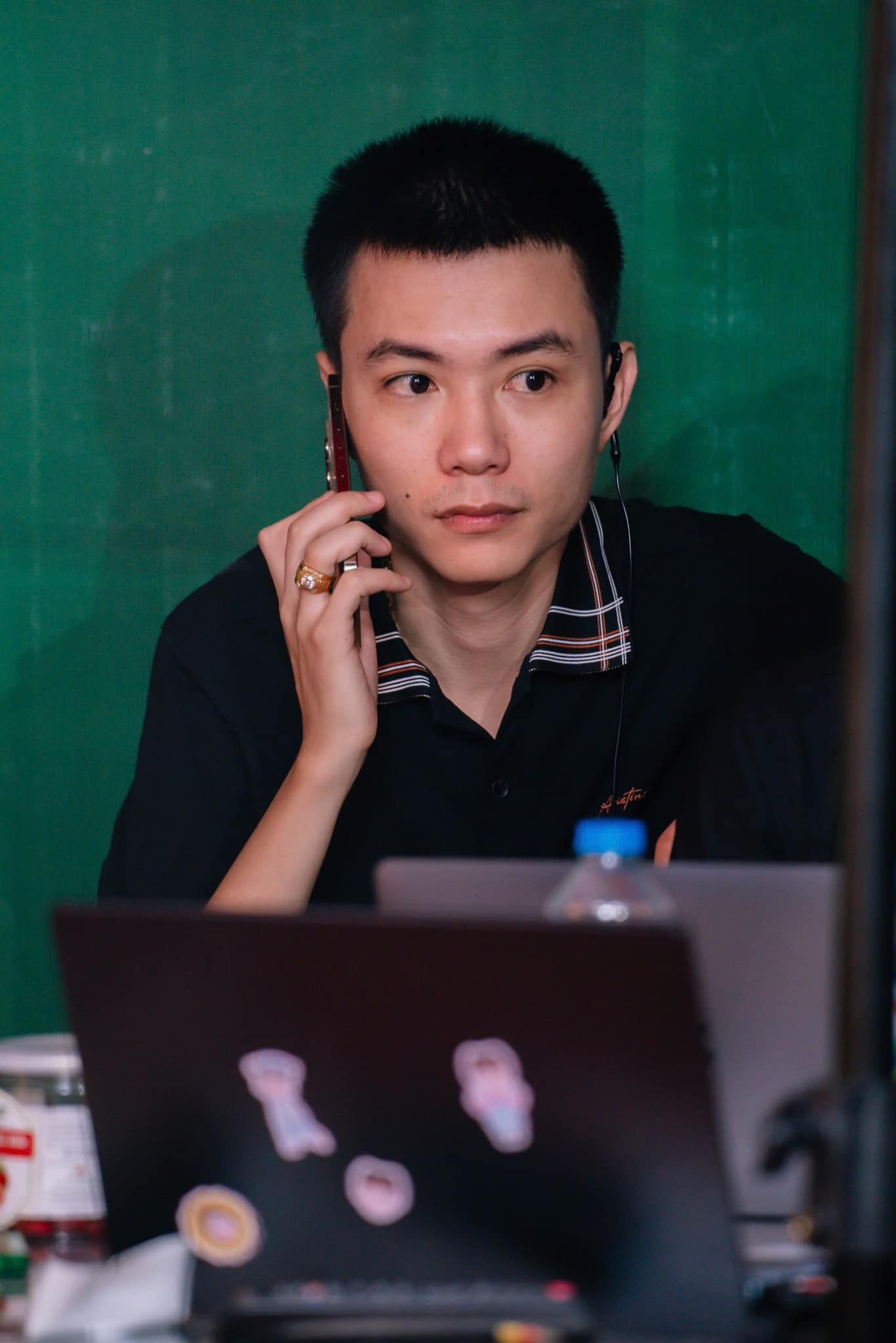 Dấu ấn bản lĩnh của Doanh nhân Nguyễn Thành Nam về sự thành công của TND Group tại sự kiện TikTok Connect 360 năm 2025 Dấu ấn bản lĩnh của Doanh nhân Nguyễn Thành Nam về sự thành công của TND Group tại sự kiện TikTok Connect 360 năm 2025