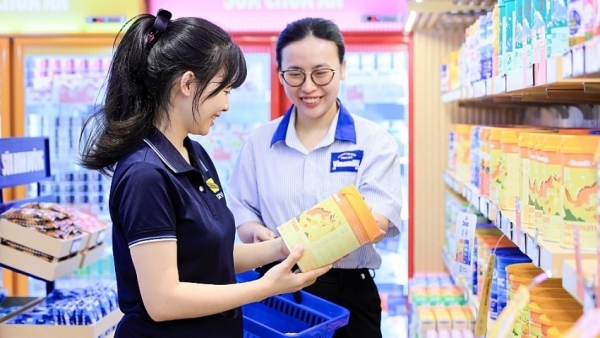 Vinamilk: Minh bạch và truy xuất nguồn gốc sản phẩm là bảo vệ người tiêu dùng, cam kết phát triển bền vững